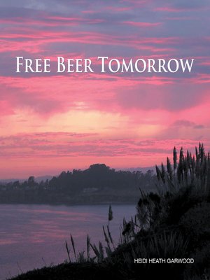 cover image of Free Beer Tomorrow